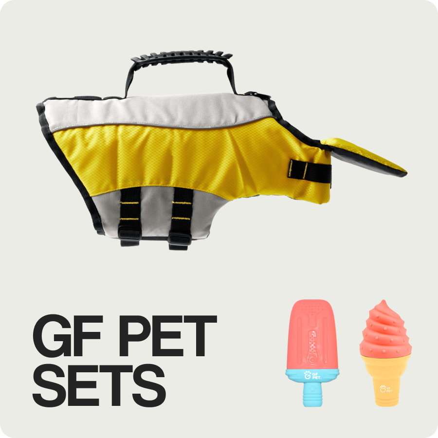 GF-Pet Sets
