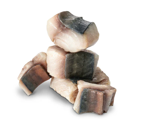 Additional Benefits of Mackerel Meat Cubes