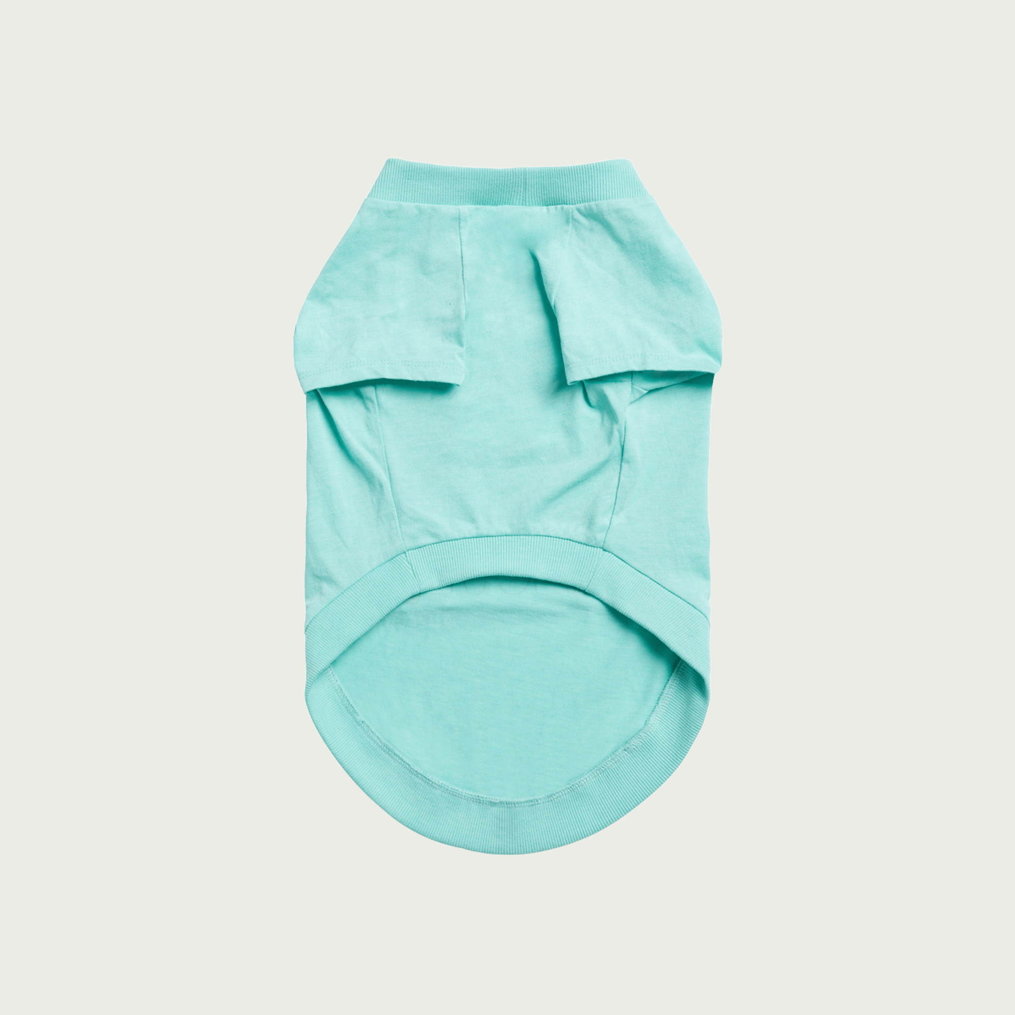 Dog T-Shirt | Summer Essentials | GF Pet | Light Aqua