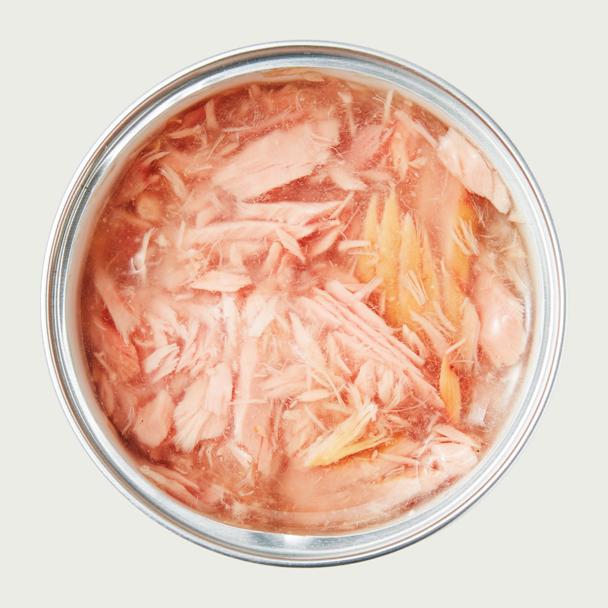 SET | Chérie Signature Gravy Tuna in gravy 80g. + 1 Free Fillet