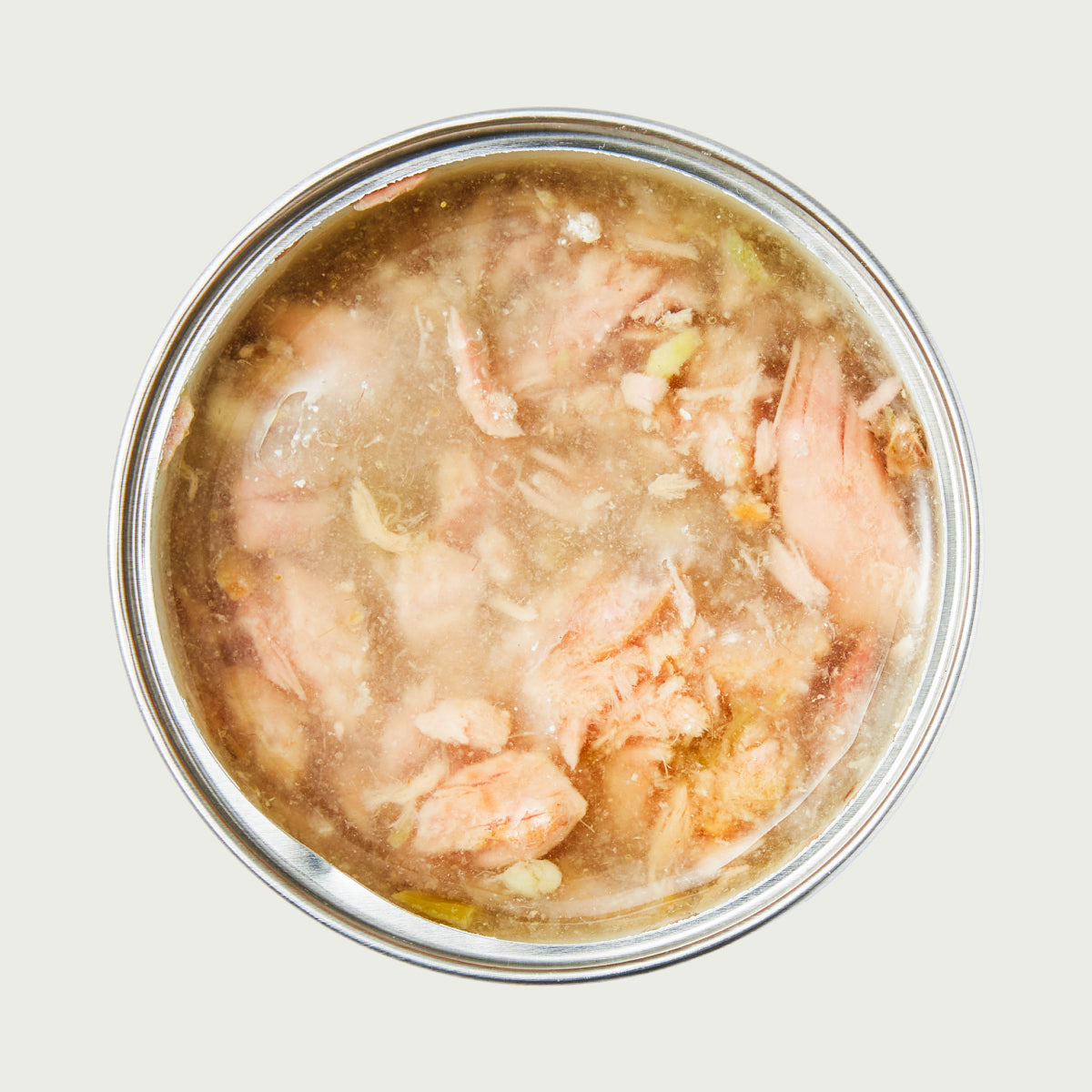 Set | Chérie Special Diet Wet Food Tuna with Green Beans 80 g + 1 Free Fillet