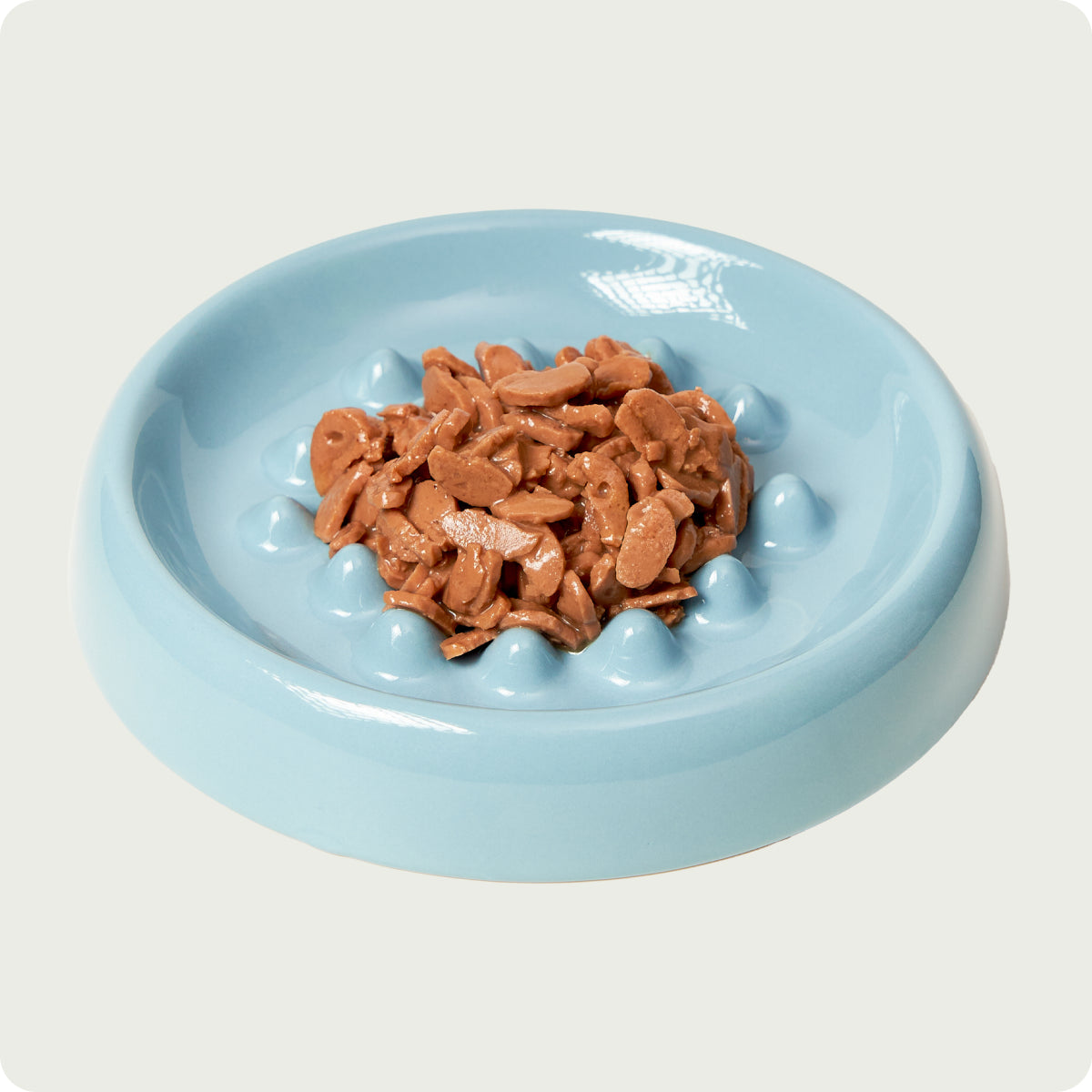 Natural Kitty Chicken with Tuna Chunk in Gravy