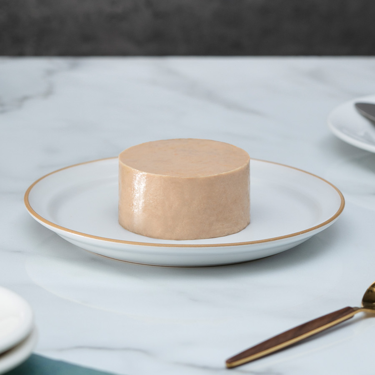 Set | Chérie Healthy Living Chicken Mousse 80 g + 1 Free Fillet