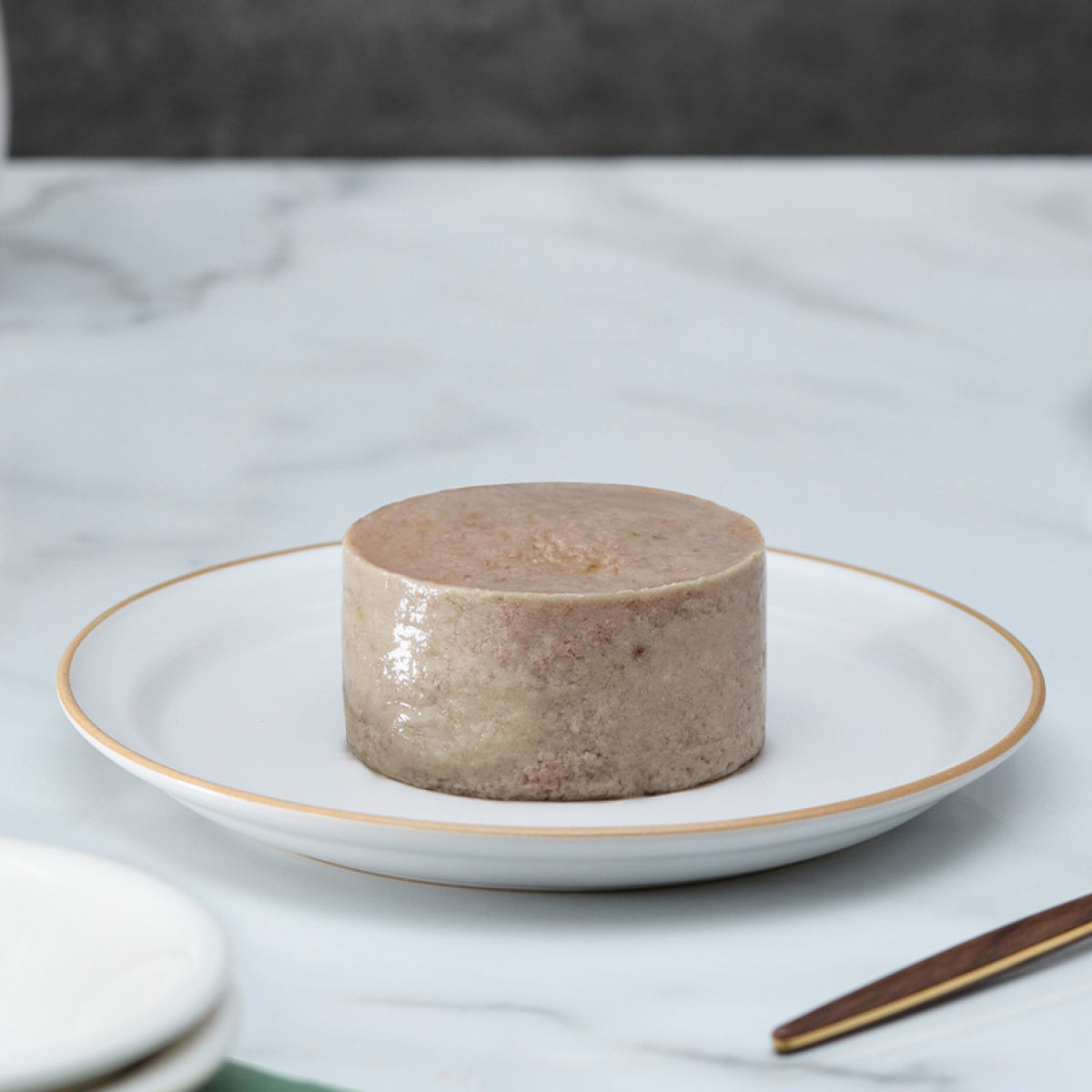 Set | Chérie Healthy Living Tuna Mousse 80 g + 1 Free Fillet