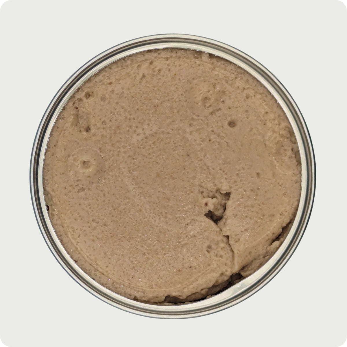 Chérie Healthy Living Diet Chicken mousse 80g.