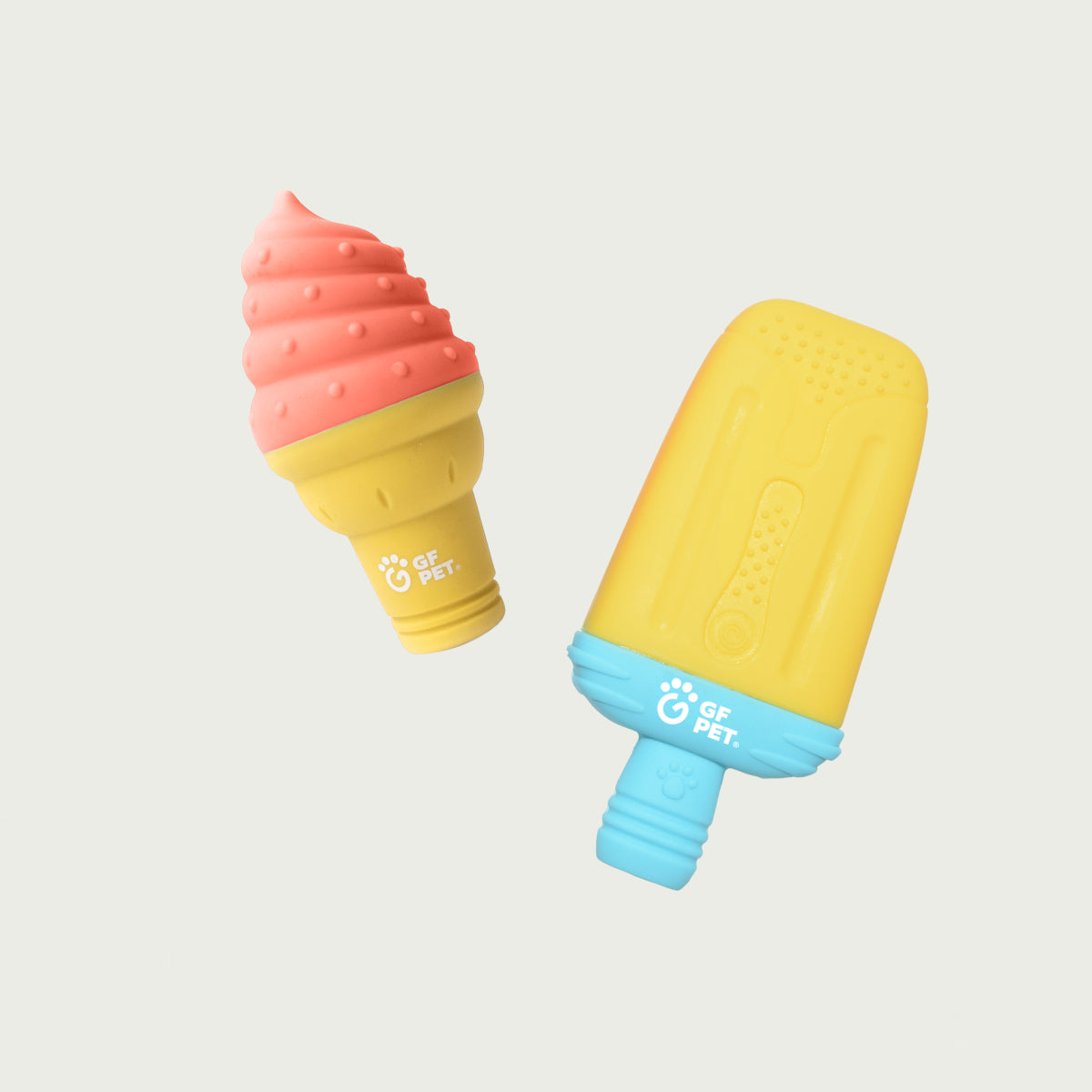 Dog Ice Toy | Cooling MIX | Summer Essentials
