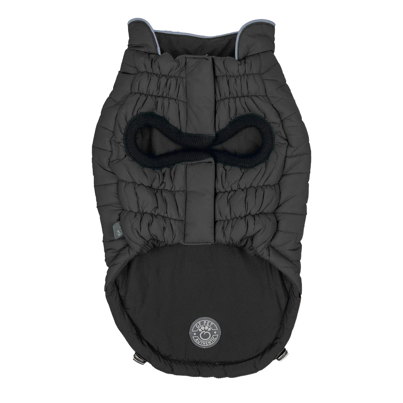 GF Pet Reversible Chalet Jacket | Elasto-Fit® Winter Dog Coat