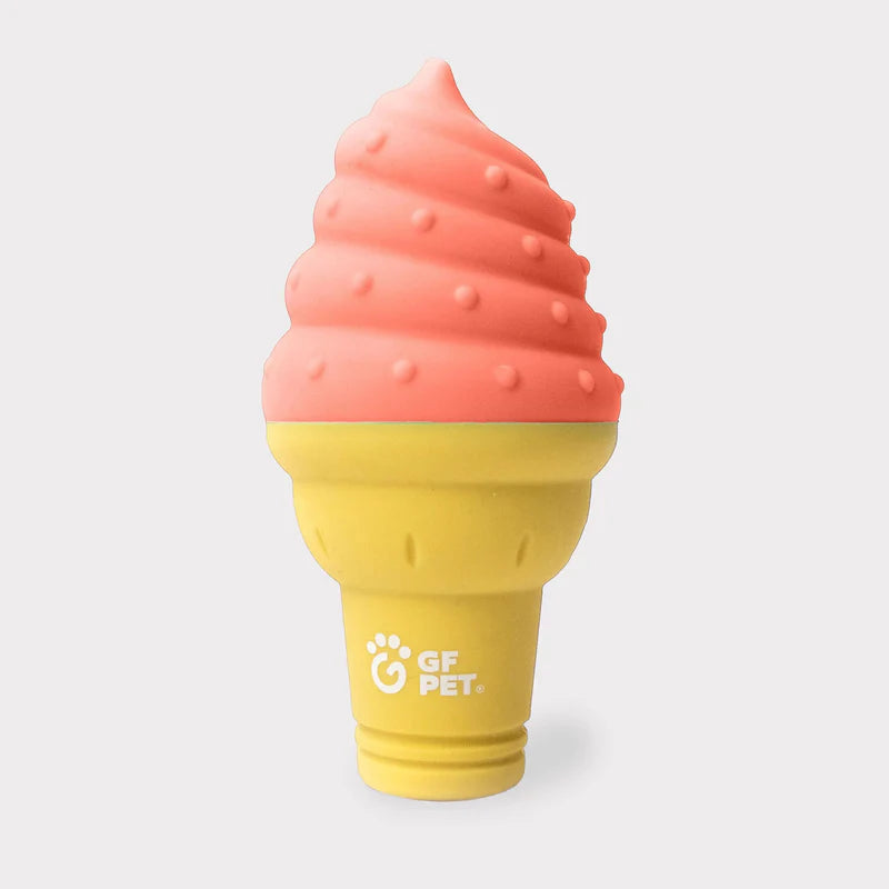 Dog Ice Toy | Cooling Cone x 2 | Summer Essentials