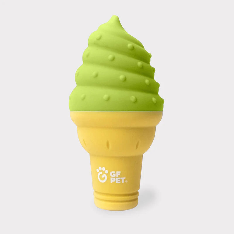 Dog Ice Toy | Cooling Cone x 2 | Summer Essentials