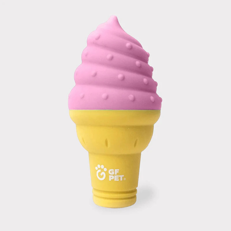 Dog Ice Toy | Cooling Cone x 2 | Summer Essentials