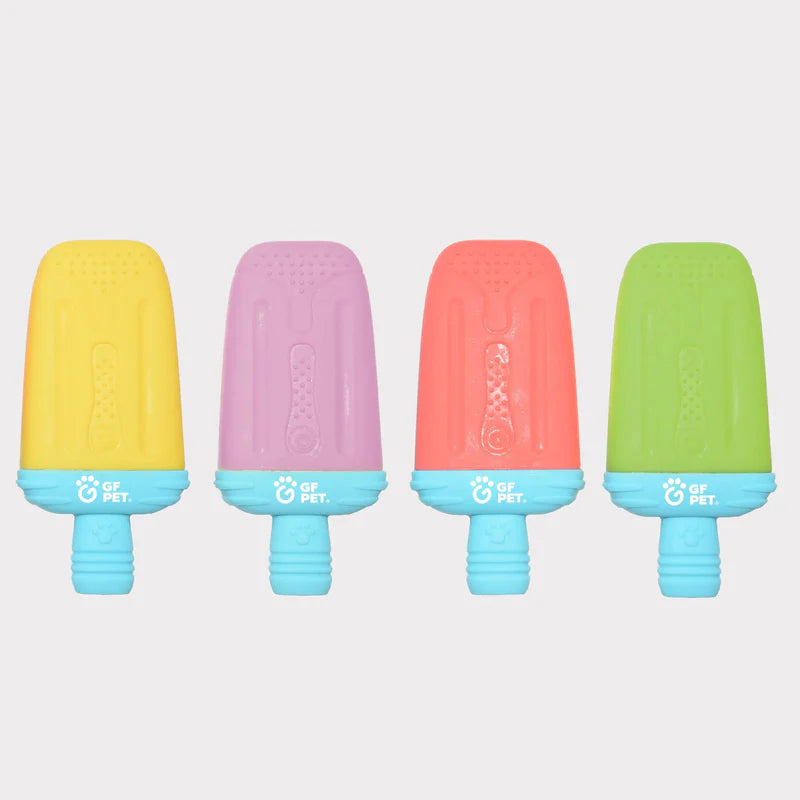 Dog Ice Toy | Cooling MIX | Summer Essentials