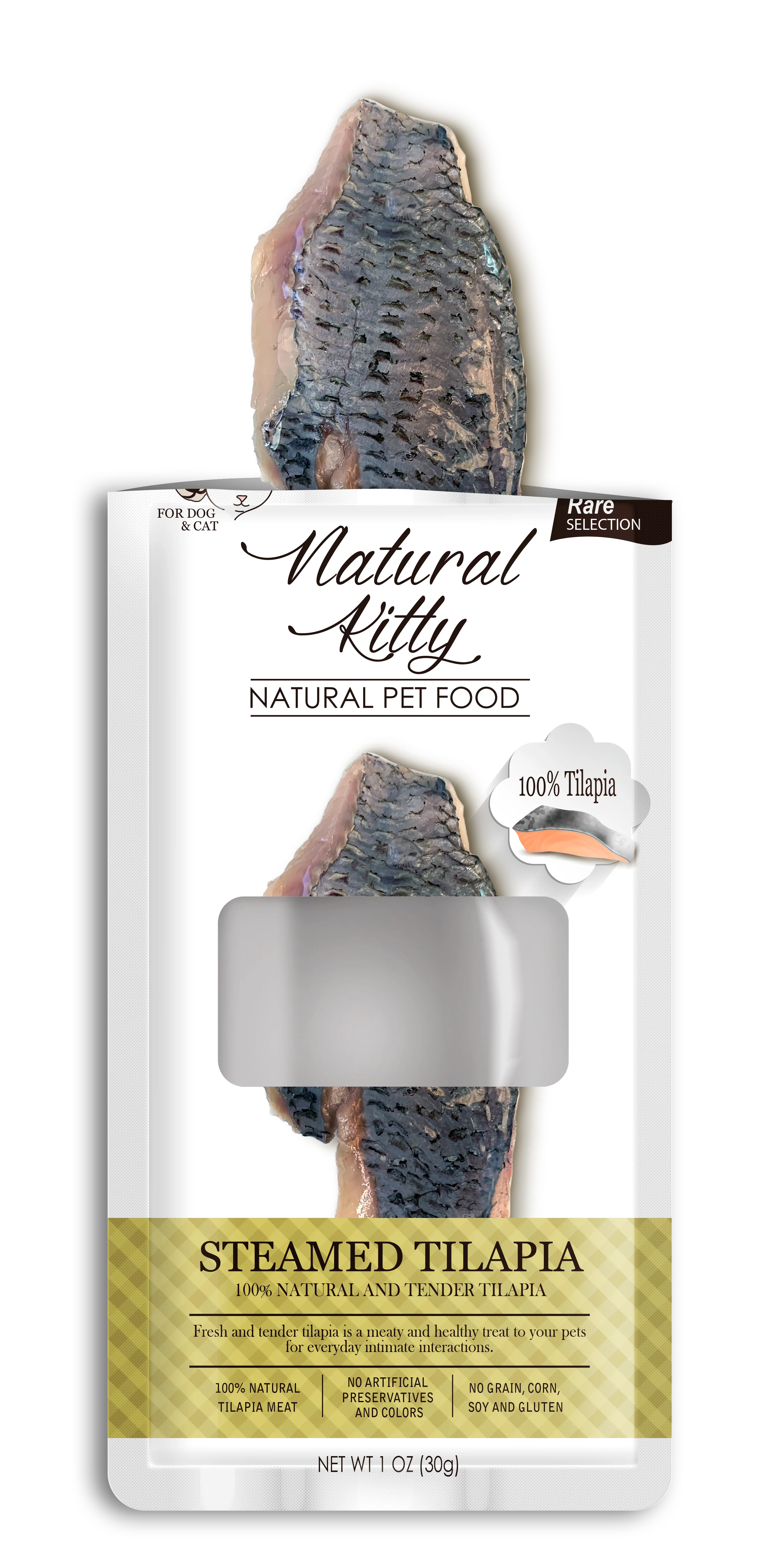 Chérie Black Friday Seafood Set