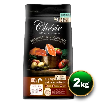 Chérie Black Friday Seafood Set