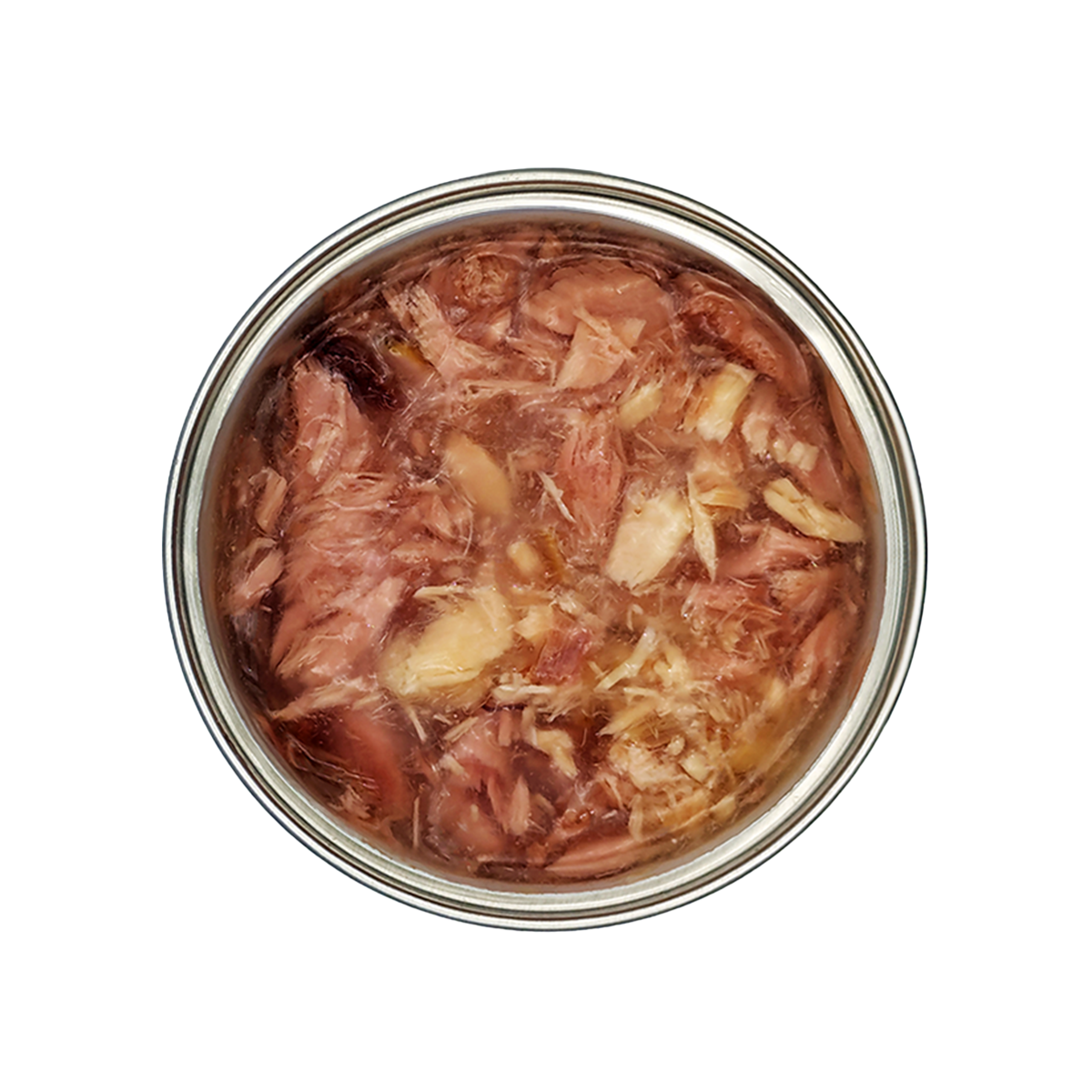 12× Wet food Chérie tuna with wild salmon + 2 Fillets FREE