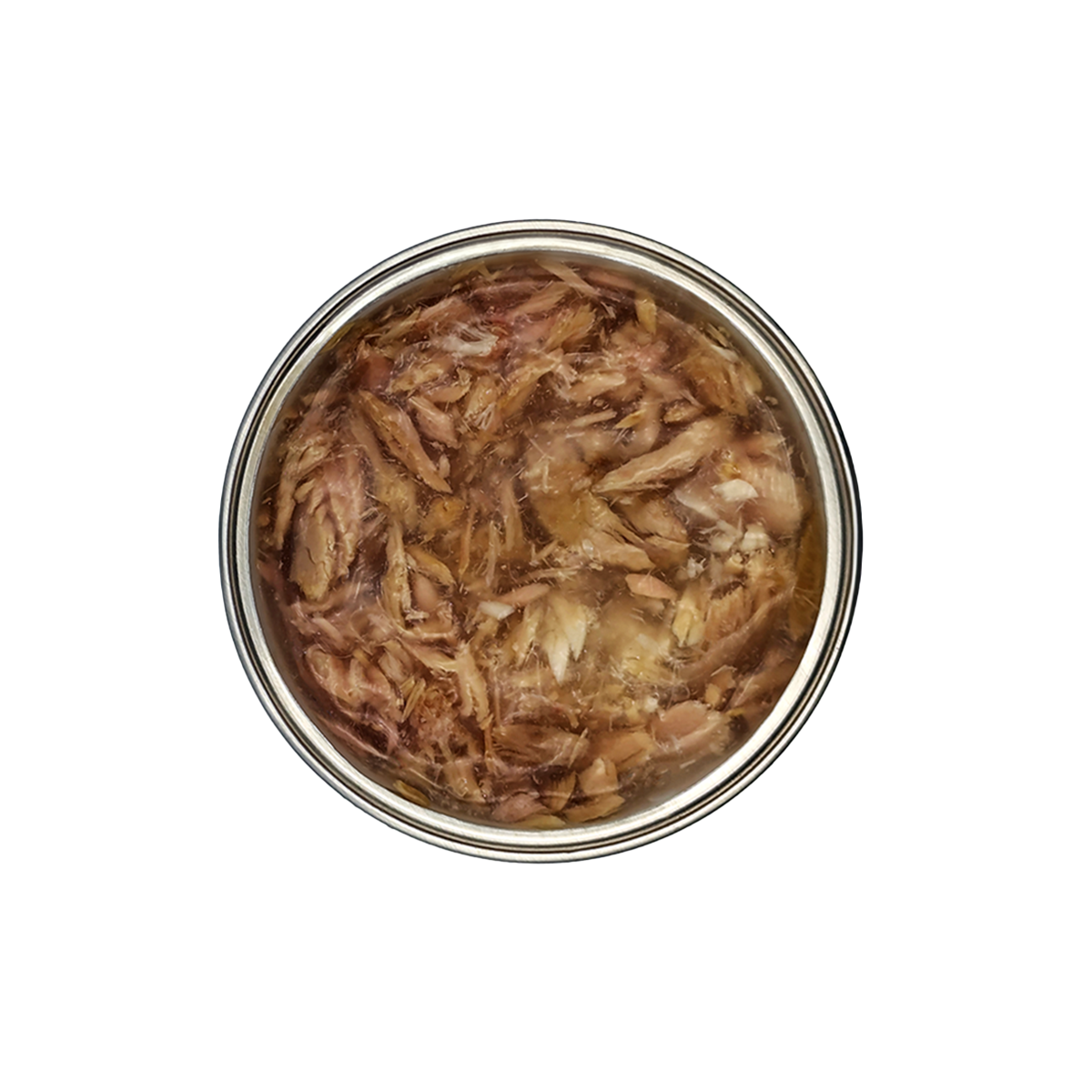 SET Chérie Special Diet Wet Food Tuna with Added Snapper 80 g + 1 Free Fillet
